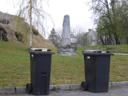 Kongestøtta