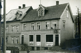Rikard Karbøsgt 17-19