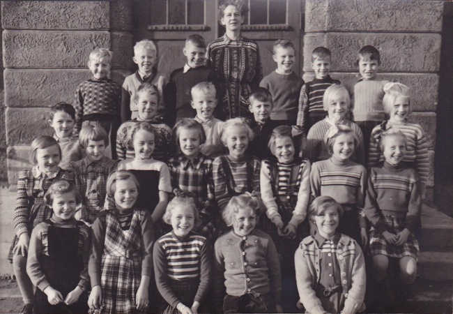 B-klassen_1951