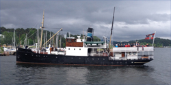 Børøysund