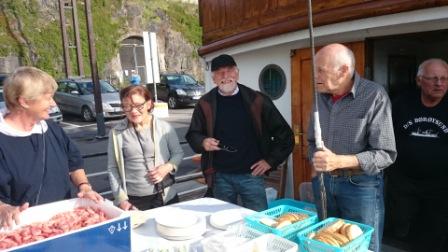 B&oslash;r&oslash;ysund 2014 02