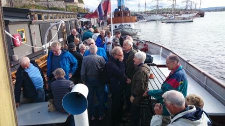 B&oslash;r&oslash;ysund 2014 06