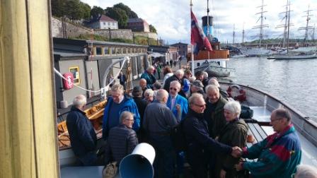 B&oslash;r&oslash;ysund 2014 07