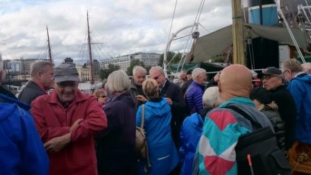 B&oslash;r&oslash;ysund 2014 10