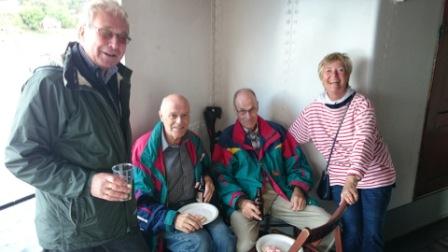 B&oslash;r&oslash;ysund 2014 27