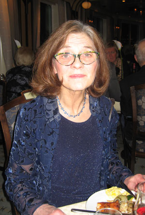 Elsa henriette Mikalsen