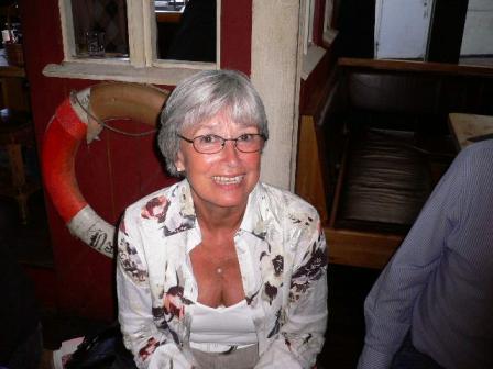 Adele Bothner