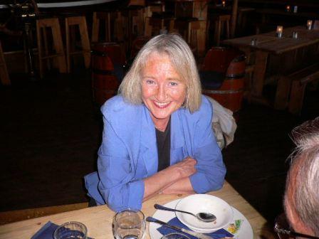 Sissel Paulsen Våge
