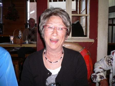 Siri Uhre