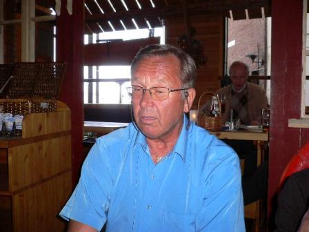 Erik Uhre Schjelderup