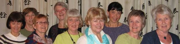 Satelittgruppen