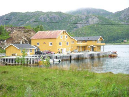 Åsand Brygge