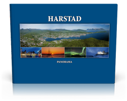 Harstad - Panorama